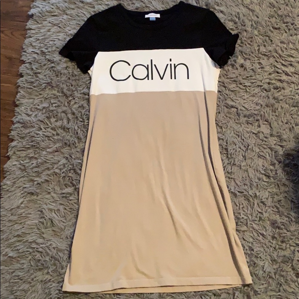 Body Dress